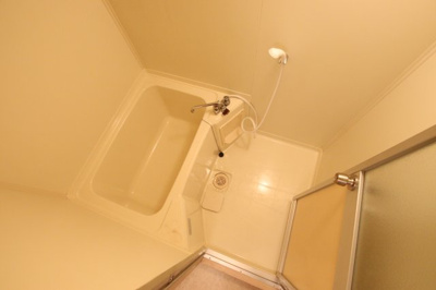 【浴室】 | アーバンヴィラ登美丘