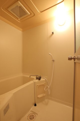 【浴室】 | アーバンヴィラ登美丘