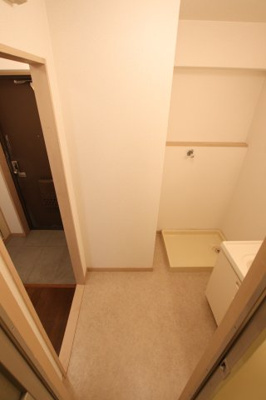 【洗面所】 | アーバンヴィラ登美丘