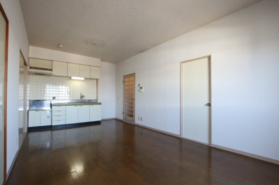 【居間・リビング】 | アーバンヴィラ登美丘