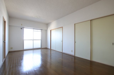 【居間・リビング】 | アーバンヴィラ登美丘