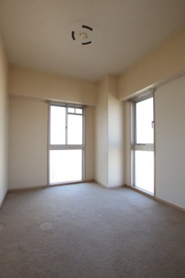 【子供部屋】 | アーバンヴィラ登美丘