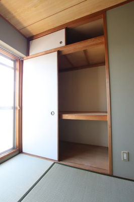 【収納】 | アーバンヴィラ登美丘