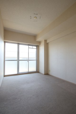 【洋室】 | アーバンヴィラ登美丘