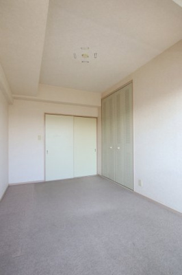 【洋室】 | アーバンヴィラ登美丘