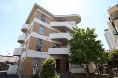 【外観】 | アーバンヴィラ登美丘