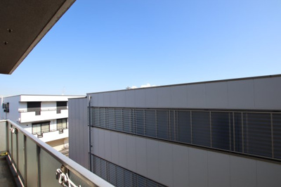 【展望】 | アーバンヴィラ登美丘