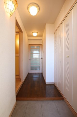 【玄関】 | アーバンヴィラ登美丘
