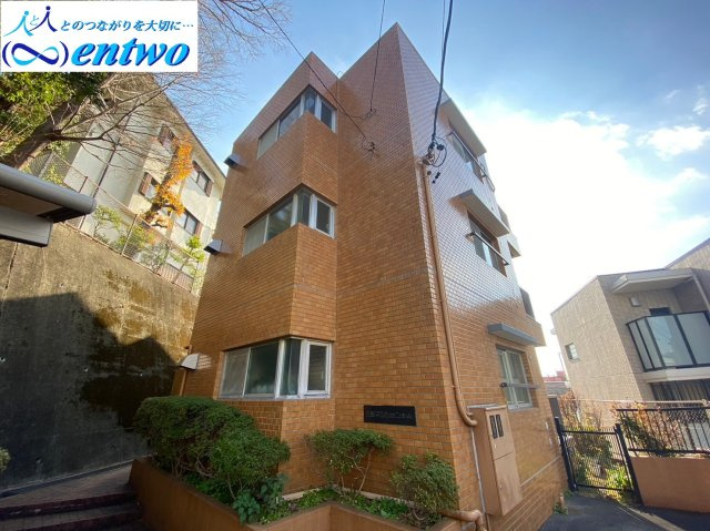 三旺マンション本山