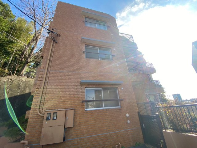 三旺マンション本山の現況写真