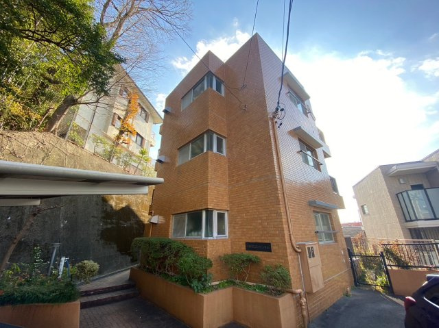 三旺マンション本山の現況写真