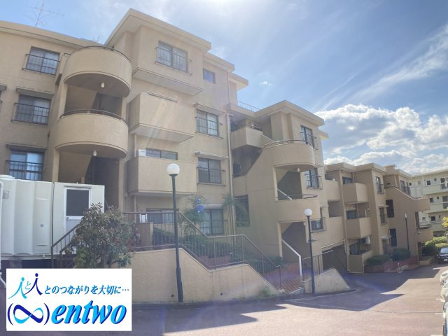 三旺マンション第三東山