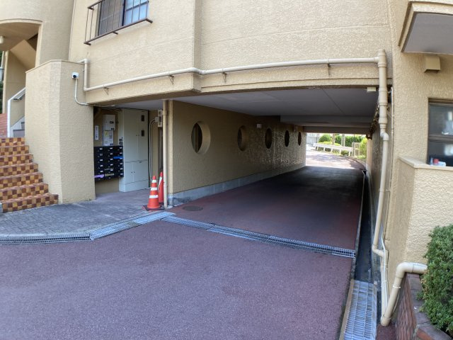 三旺マンション第三東山