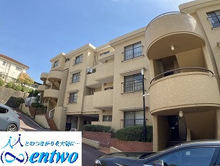 三旺マンション第三東山の現況写真