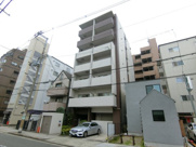 シリウスコート四天王寺の画像