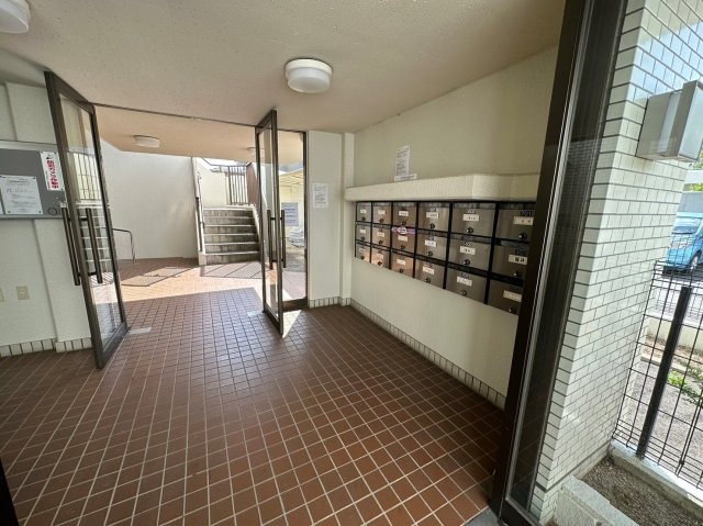 藤和シティコープ平和が丘の設備