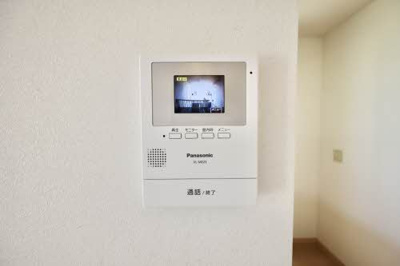 【設備】 | プロヴァンスガーデン Ａ棟