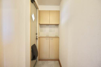 【内装】 | プロヴァンスガーデン Ａ棟