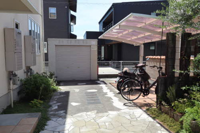 【その他共用部分】 | プロヴァンスガーデン Ａ棟