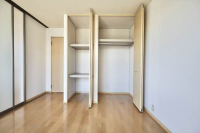 【収納】 | プロヴァンスガーデン Ａ棟