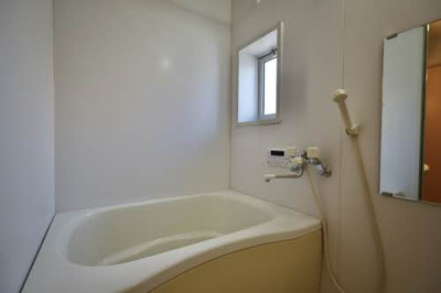 【浴室】 | プロヴァンスガーデン Ａ棟