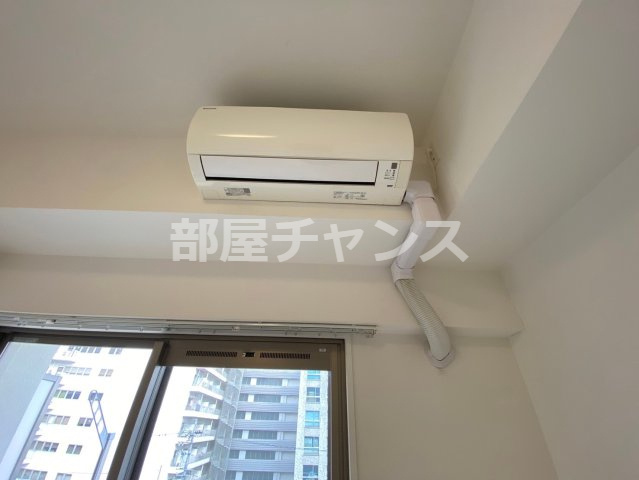 ArtizA東別院の設備