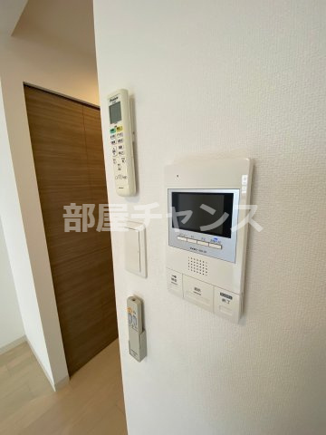 ArtizA東別院のセキュリティ