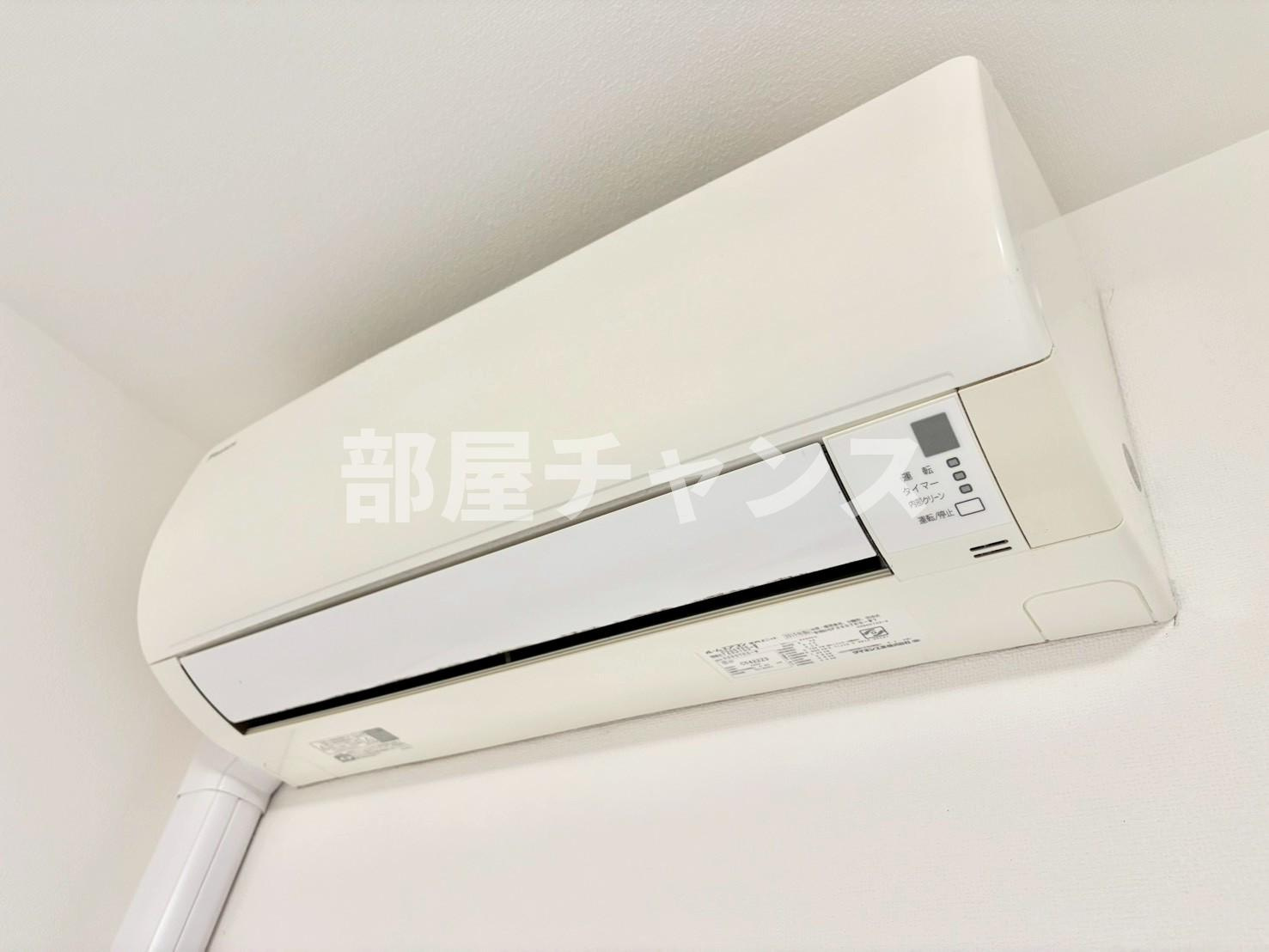 ArtizA東別院の設備