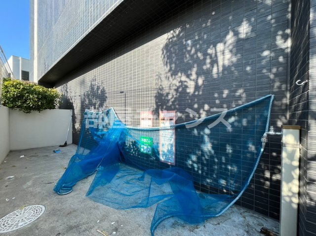 ArtizA東別院のその他共用部分