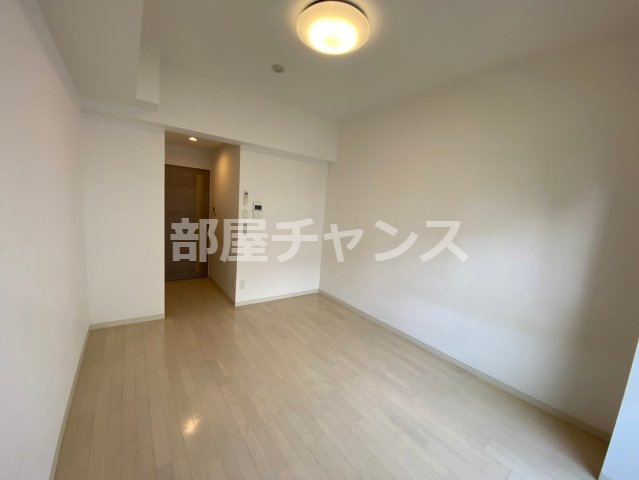 ArtizA東別院の寝室