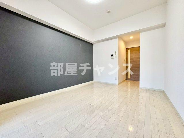 ArtizA東別院の寝室