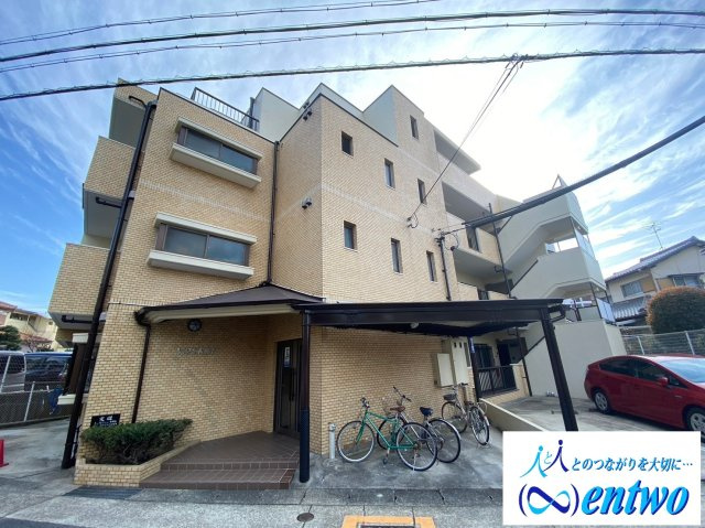 ユニーブルマンション本郷台