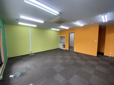 【内装】 | アネックスカワキタ（1Fテナント）