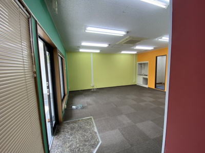 【内装】 | アネックスカワキタ（1Fテナント）