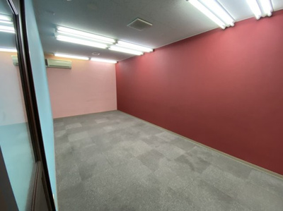 【内装】 | アネックスカワキタ（1Fテナント）