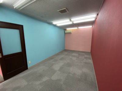 【内装】 | アネックスカワキタ（1Fテナント）