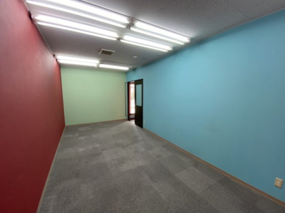 【内装】 | アネックスカワキタ（1Fテナント）