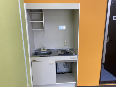 【キッチン】 | アネックスカワキタ（1Fテナント）
