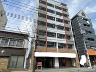 アネックスカワキタ（1Fテナント）の画像