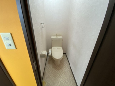 【トイレ】 | アネックスカワキタ（1Fテナント）