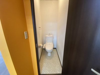 【トイレ】 | アネックスカワキタ（1Fテナント）