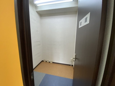 【内装】 | アネックスカワキタ（1Fテナント）