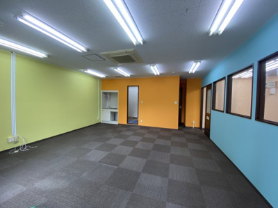 【内装】 | アネックスカワキタ（1Fテナント）