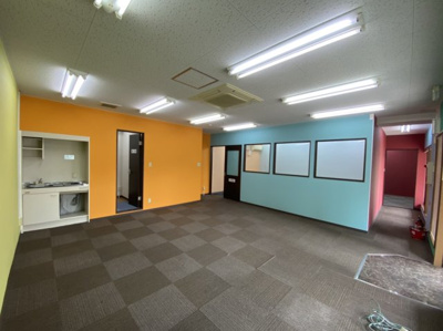 【内装】 | アネックスカワキタ（1Fテナント）