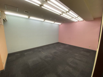 【内装】 | アネックスカワキタ（1Fテナント）