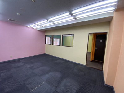 【内装】 | アネックスカワキタ（1Fテナント）