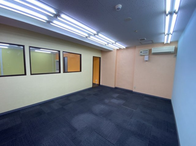 【内装】 | アネックスカワキタ（1Fテナント）