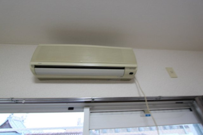 【設備】 | 郡山ハイツ