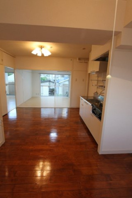 【内装】 | 郡山ハイツ | ※お部屋写真は参考です