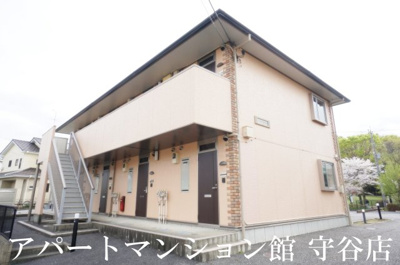 【外観】 | パークヒルズきぬの里Ⅱ
